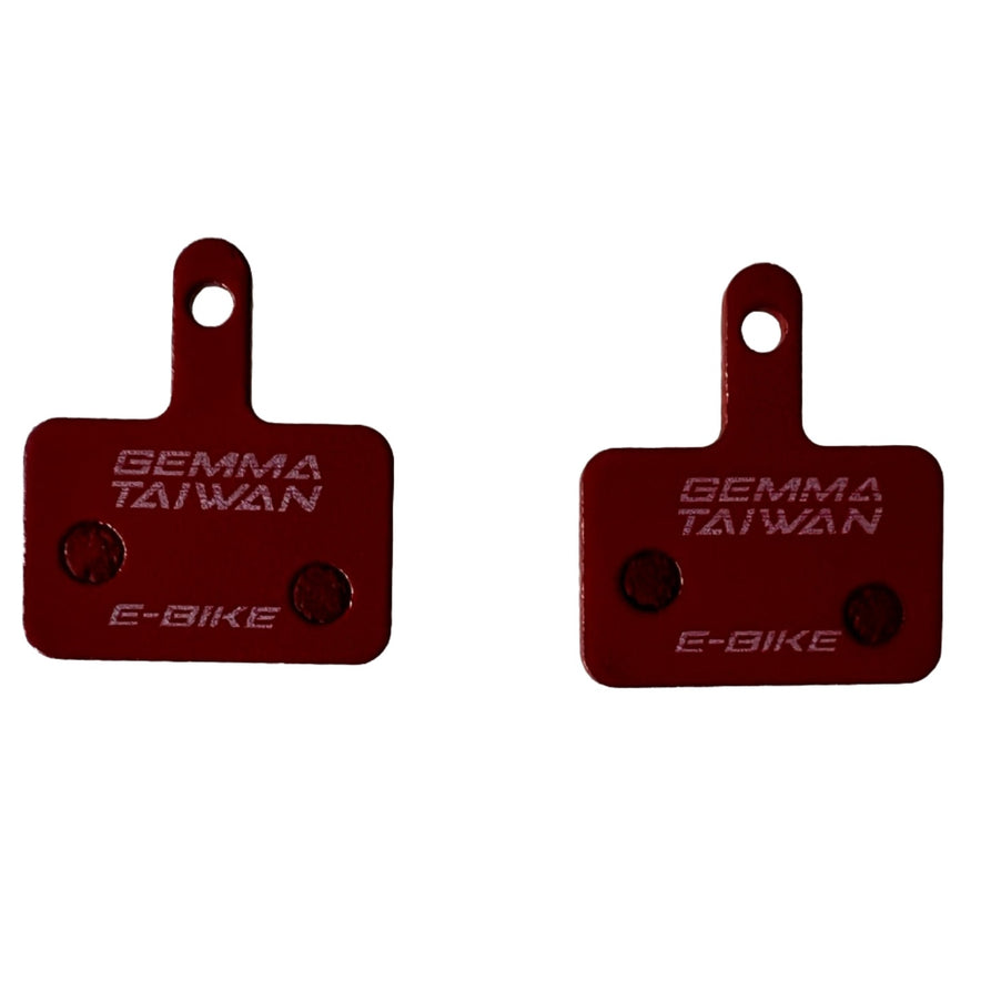 Brake pads for Wild Goose Double Front (set)