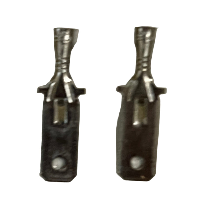 Ignition key set for Boomerbuggy X Pro (BBX Pro) 