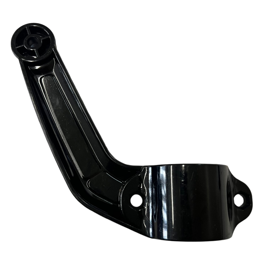 Left Headlight Bracket for the Boomerbeast 2D