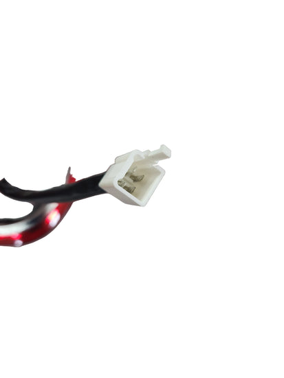 Left Tail Light Assembly for Roadstar 4 Wheel / City Pulse 3 / 4