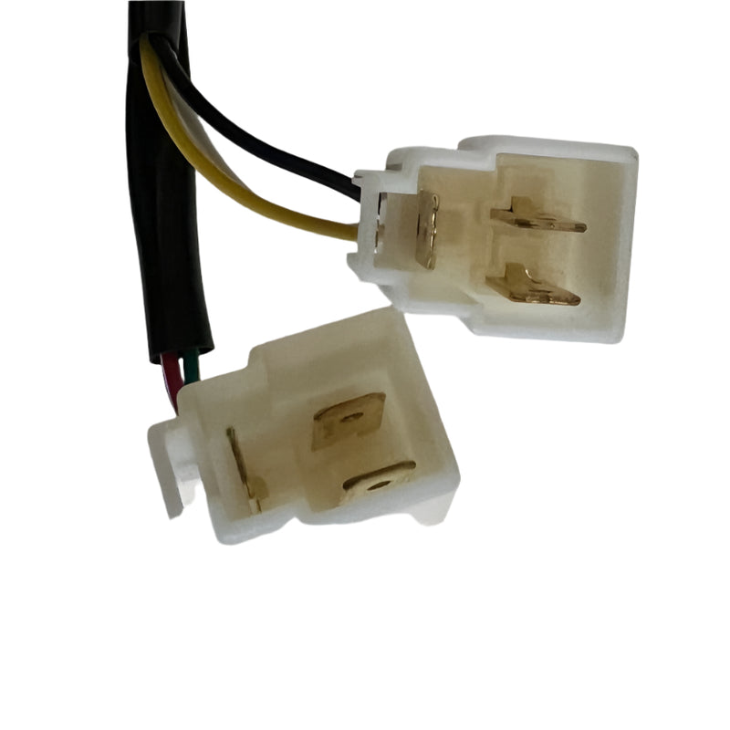 Left Tail Light LED for Boomerbuggy X Pro (BBX Pro) 