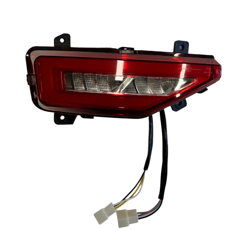 Left Tail Light LED for Boomerbuggy X Pro (BBX Pro) 