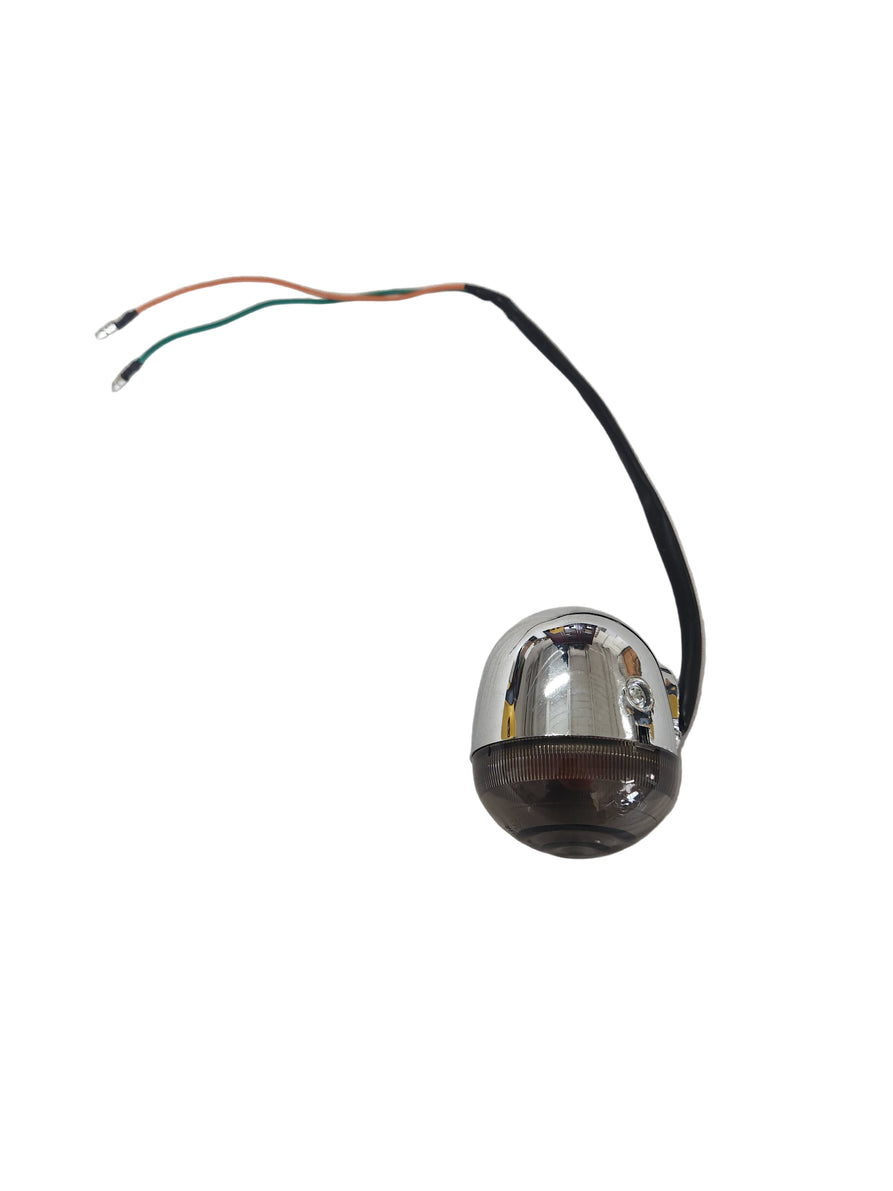 Left Upper Turn Signal Light for City Pulse 4