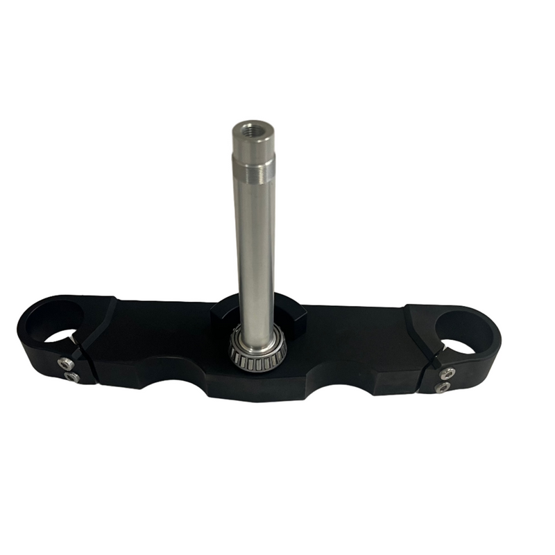 Lower Handlebar Mount Boomerbeast 2D