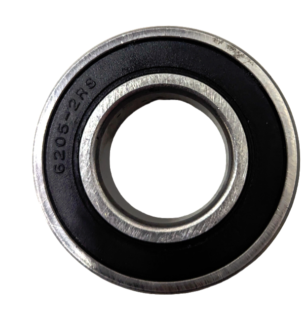 Rubber Selaed Ball Bearing 6205-2RS