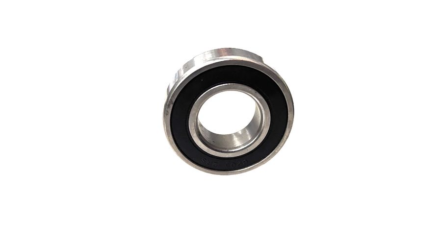 Rubber Selaed Ball Bearing 6205-2RS