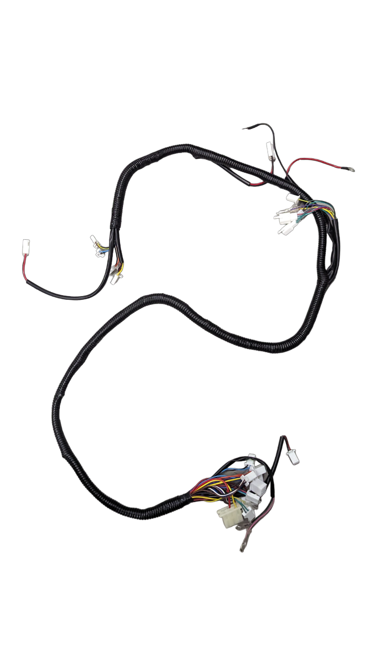 Wiring Harness For Beast 1.0 Lithium