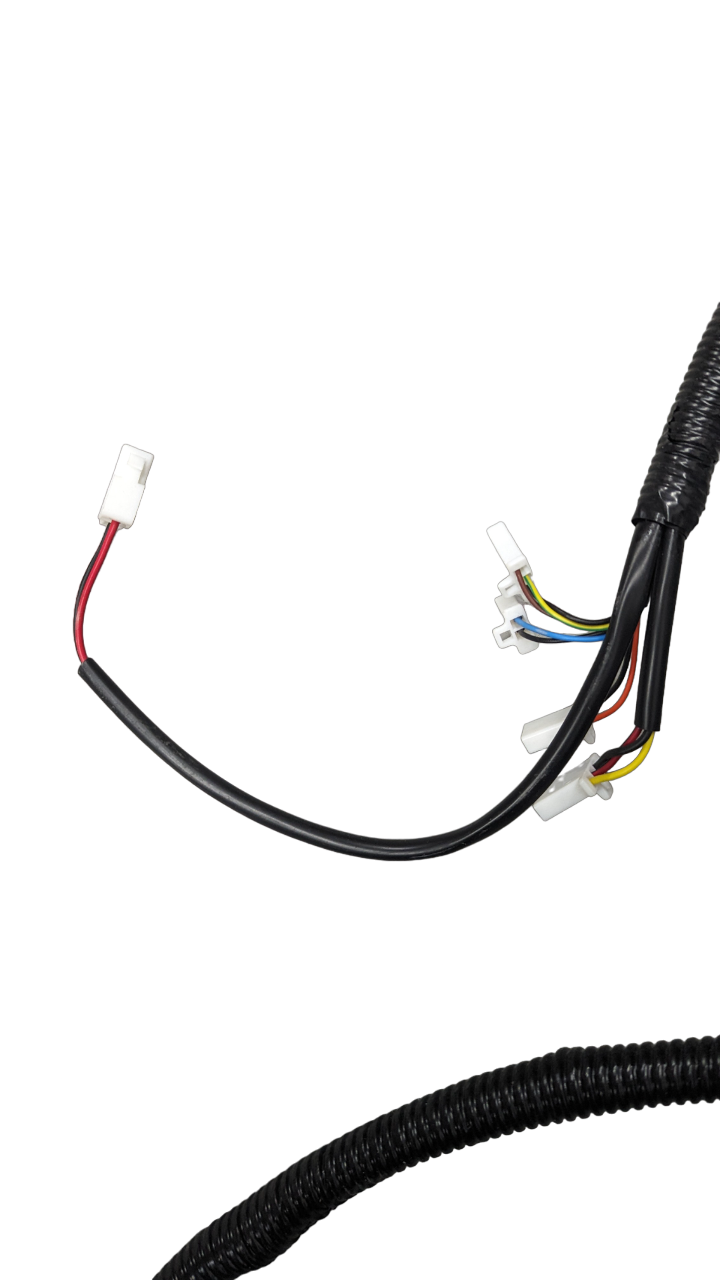 Wiring Harness For Beast 1.0 Lithium