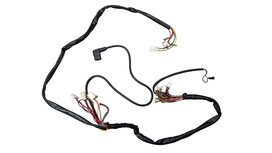 Wiring Harness for Chameleon and Hamilton