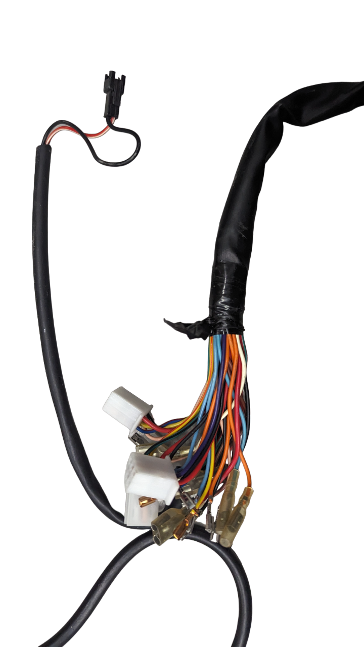 Wiring Harness for Chameleon and Hamilton