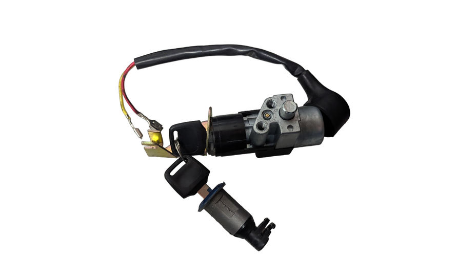 Ignition Switch for BoomerBeast 1.0