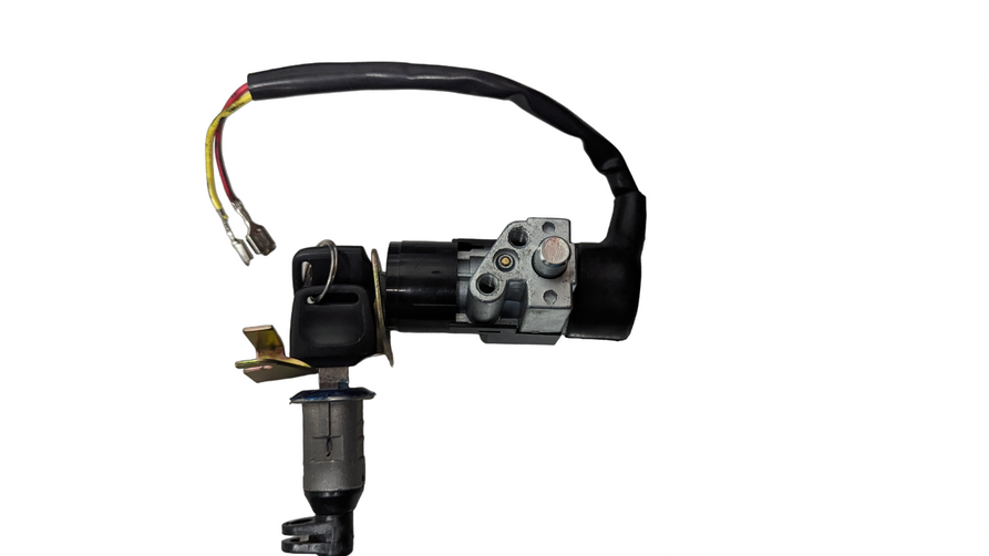 Ignition Switch for BoomerBeast 1.0