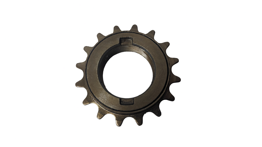 Motor sprocket for Arrow (left side)