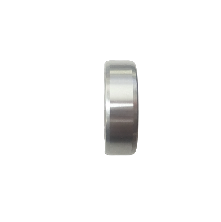 Rubber sealed Ball Bearing - 6201RS