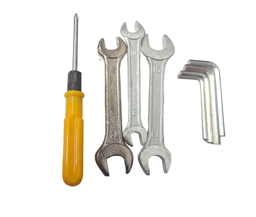 Tool Kit – Electric Parts Depot
