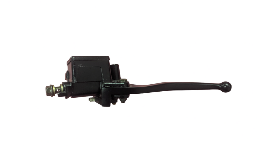 Rear Brake Master Cylinder EM2 2019