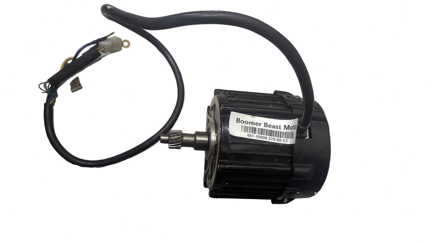 Rear Motor for Boomerbeast 2.0 (60v 1000w)