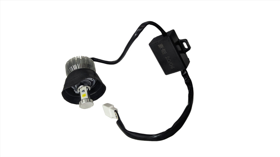 12V / 13W Headlight bulb for Swift (LED)