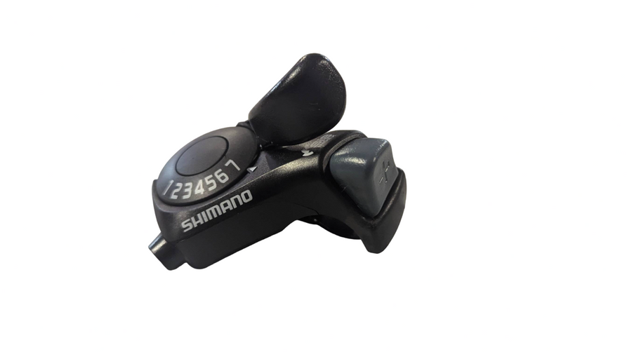 Speed Shifter Shimano 7 Gear for the Max S / Paris Deluxe