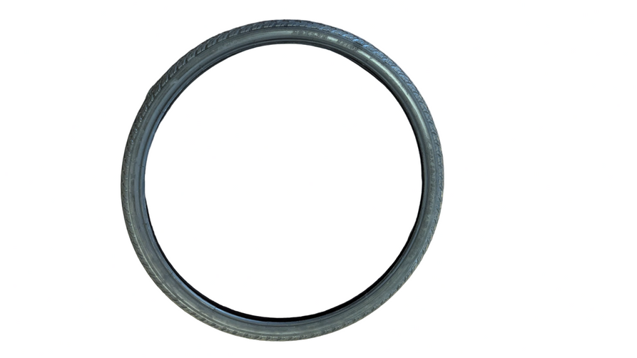 Rear Tire For Paris 48V Deluxe