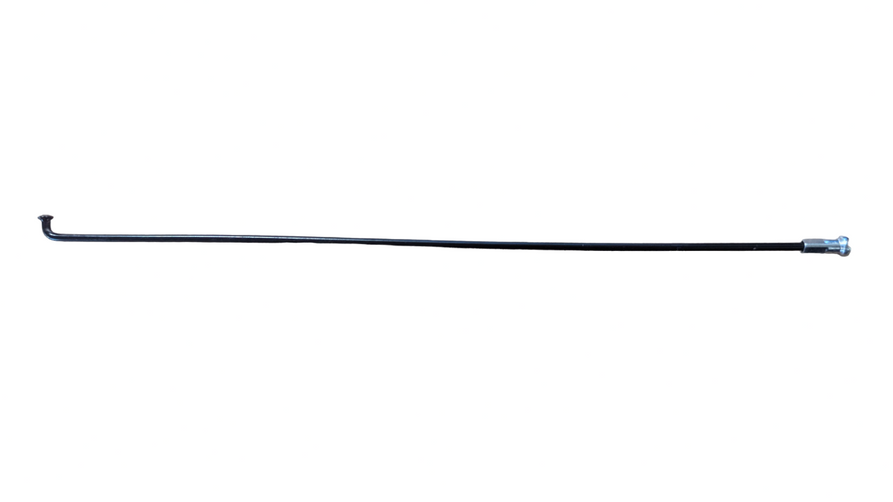 Rear spokes for Paris 48v deluxe