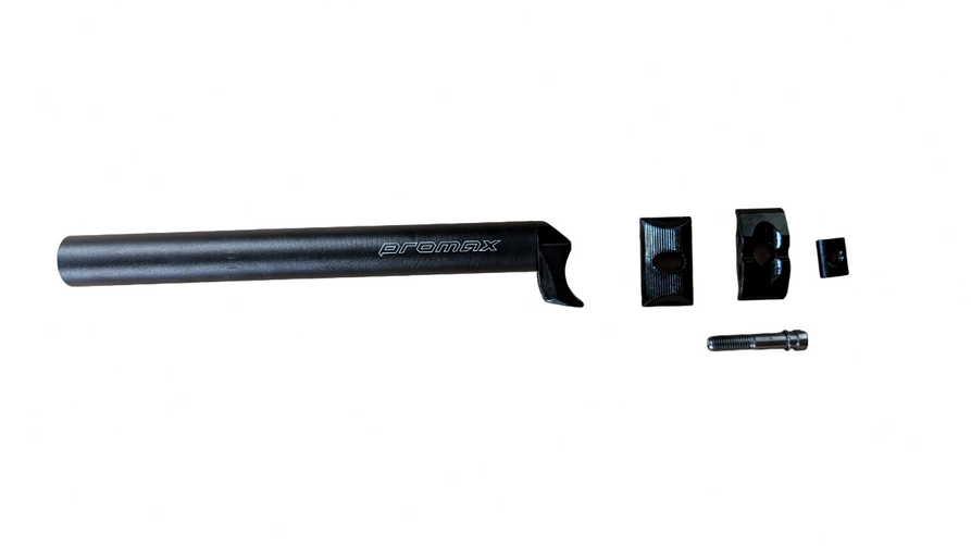 Seat Post 1.18" Diameter for Wildgoose S