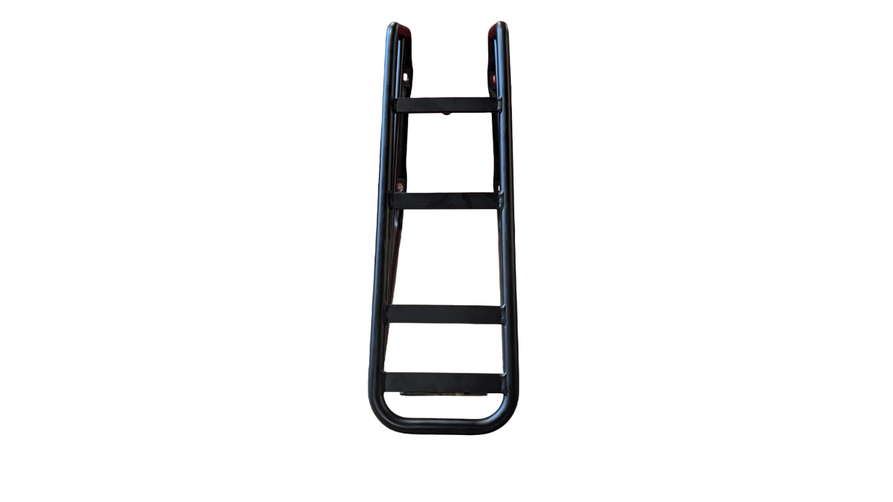 Rear Rack for Wildgoose S