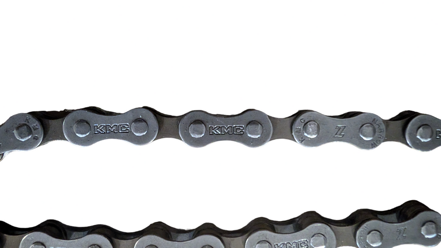 124 Link Chain for Wildgoose S