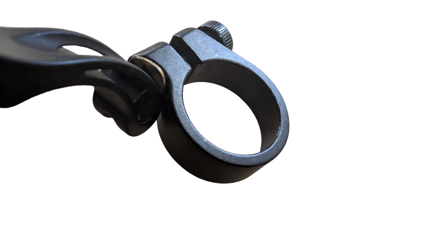 Seat Post clamp for Wildgoose S