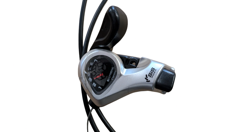 Shimano 7-speed Quick Shift Shifter