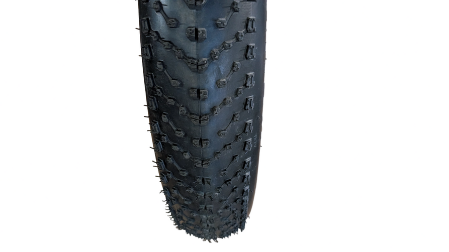 Tire 26 x 4.00 Tube Type