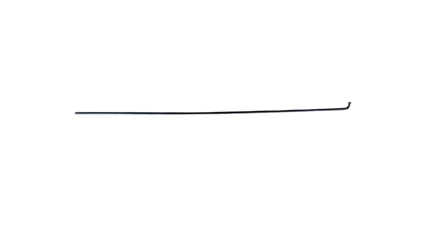 Front wheel spokes for Wildgoose S