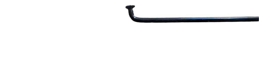 Front wheel spokes for Wildgoose S