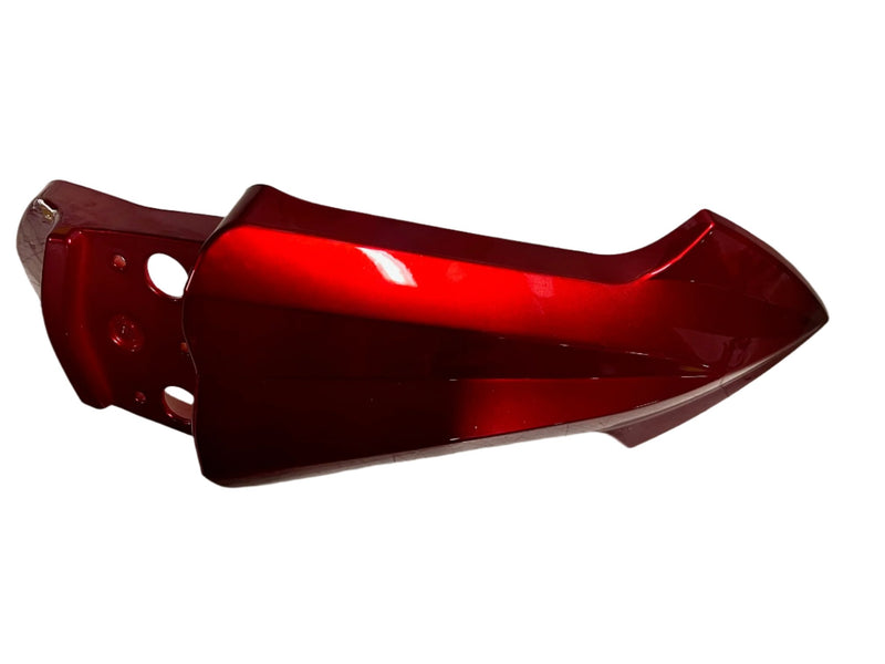 Pithog Max Front Fender Red