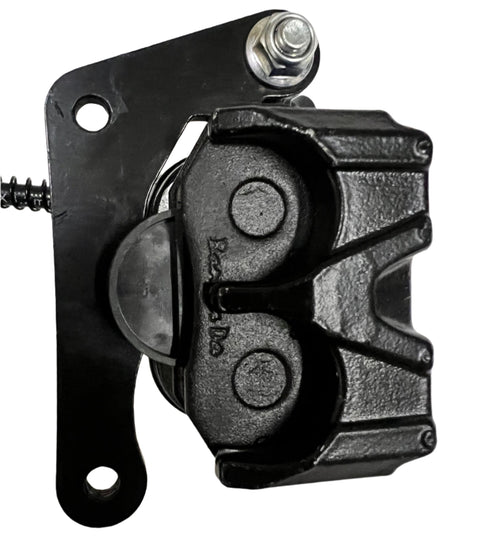 Rear Brake Assembly for BoomerBeast 2.0 (v3)