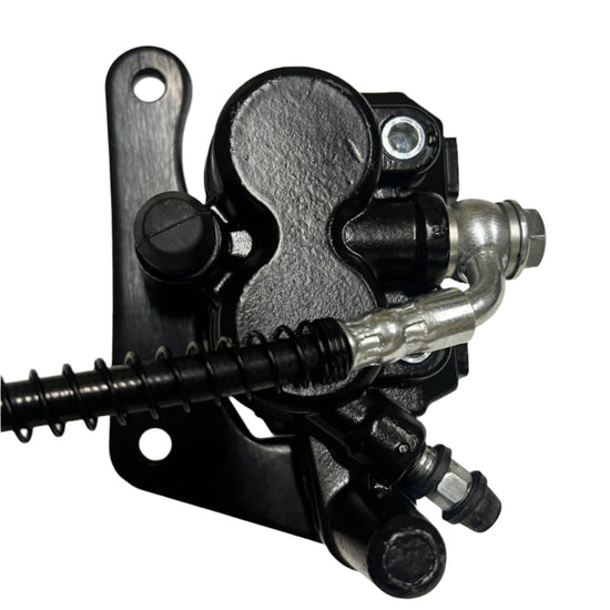 Rear Brake Assembly for BoomerBeast 2.0 (v3)