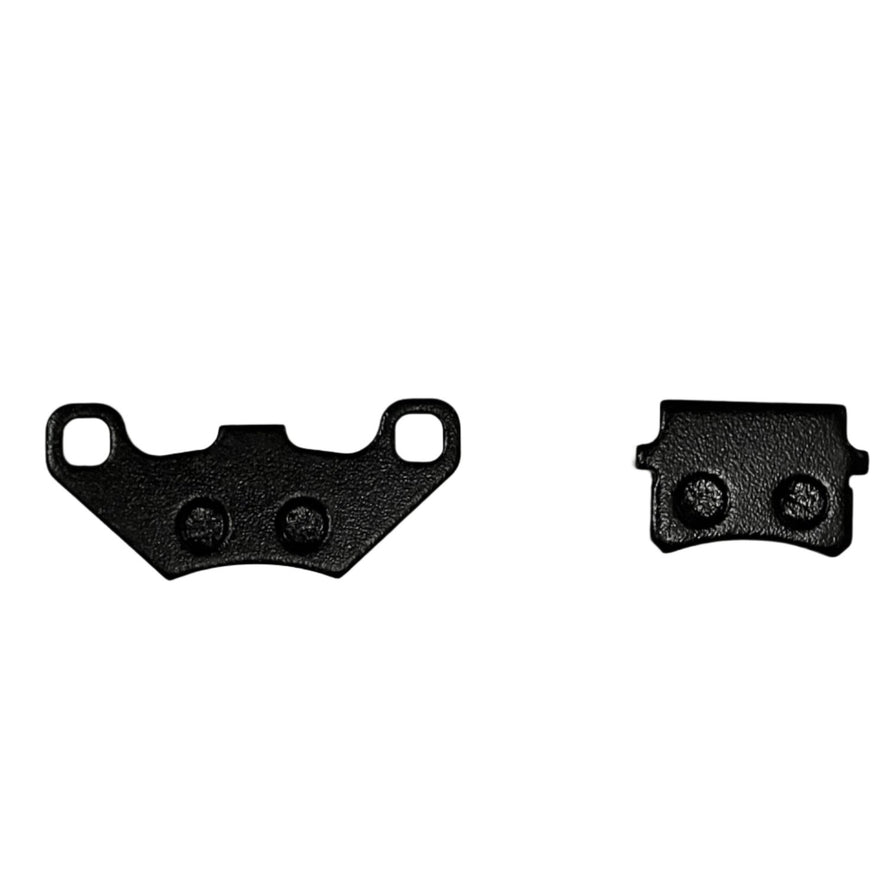 Rear Brake Pads Boomerbeast  V1 