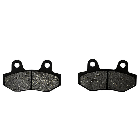 Rear Brake Pads for Boomerbeast V3