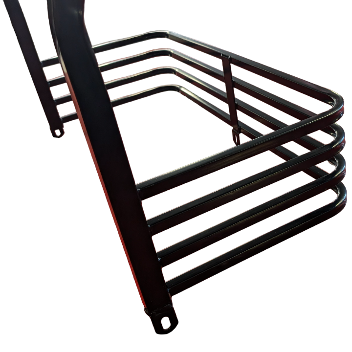 Rear Rack Boomerbuggy Cargo 