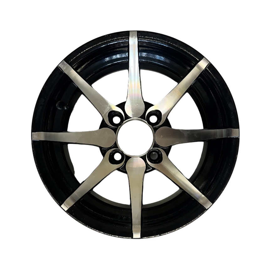 Rear Rim 12 x 7 For Boomerbeast 2D V3
