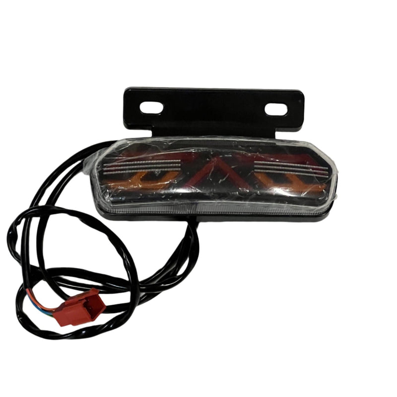 Rear Tail Light For Boomerbeast V3