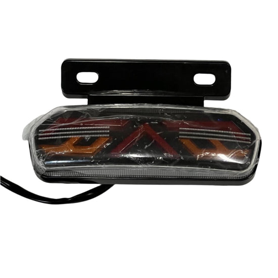 Rear Tail Light For Boomerbeast V3