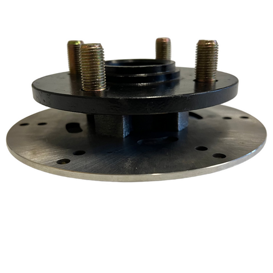 Rear Wheel Brake Hub Assembly for BBX Pro
