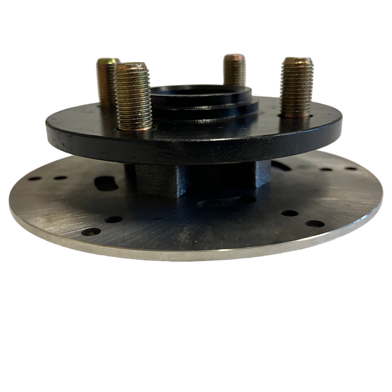 Rear Wheel Brake Hub Assembly for BBX Pro
