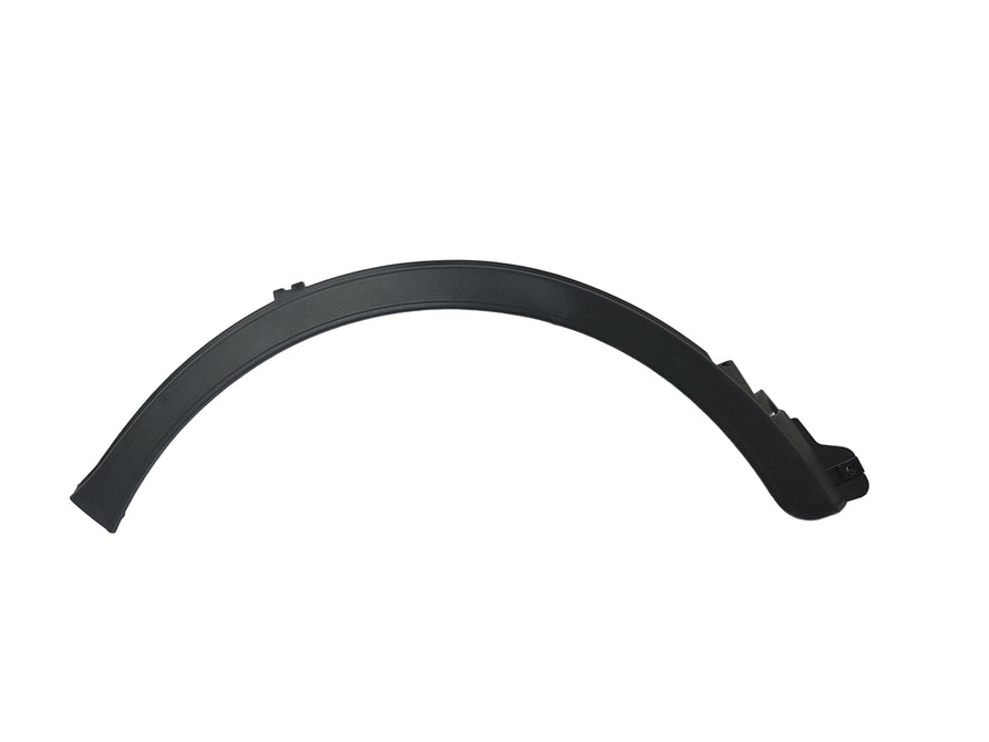 Right Rear Wheel Flare Panel for City Pulse 3 / 4