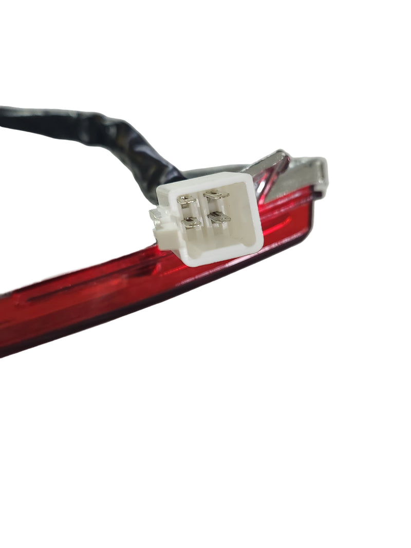 Right Tail Light Assembly for Roadstar 4 Wheel / City Pulse 3 / 4