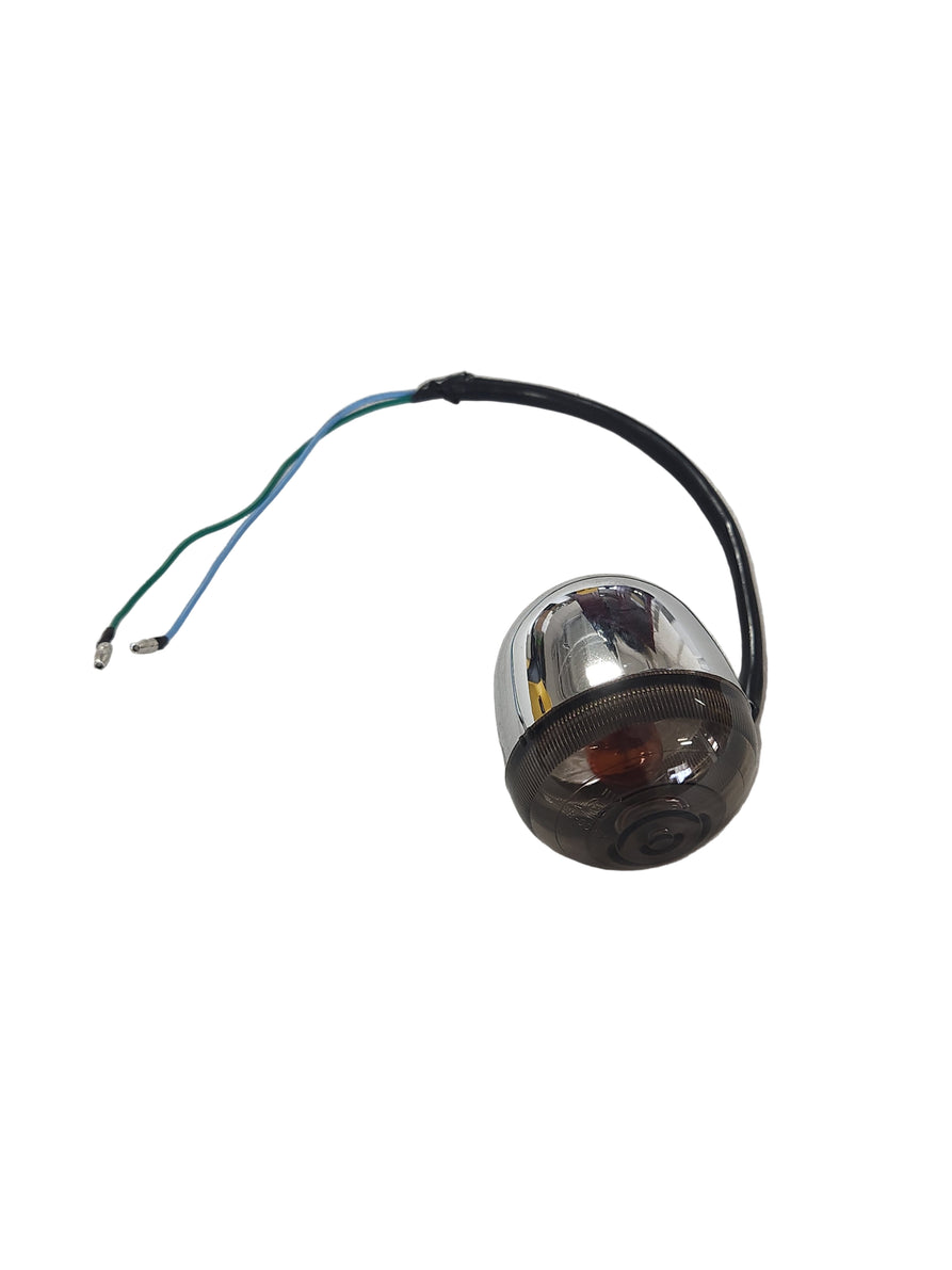 Right Upper Turn Signal Light for City Pulse 4