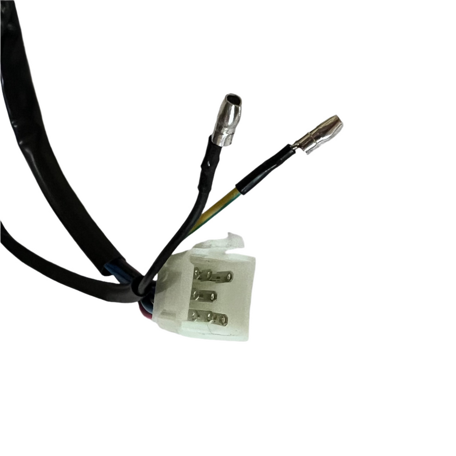 Roadstar Deluxe Function Switch and Brake Left Side