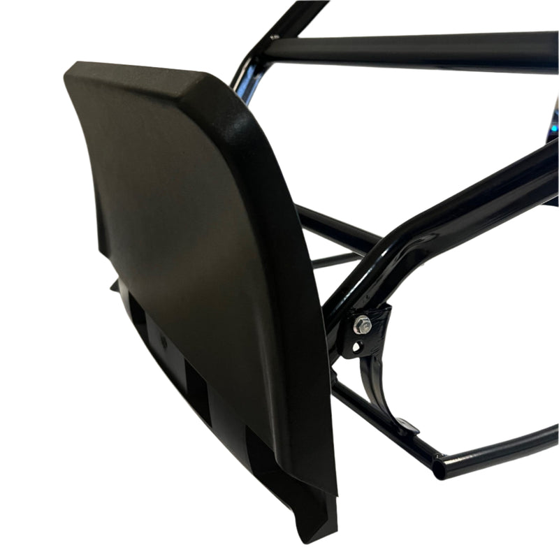 Roadstar 4 Wheel Roof