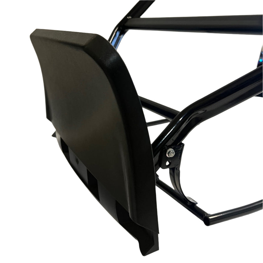 Roadstar 4 Wheel Roof